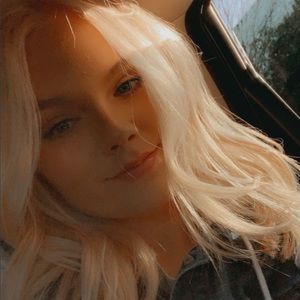 Meet your Posher, Mattisyn